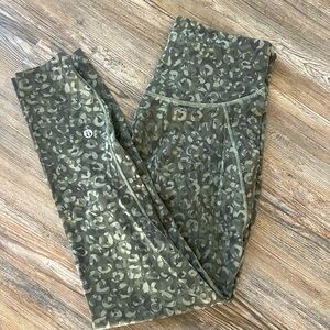 Lululemon Base Pace high-rise running tights - 25inch inseam